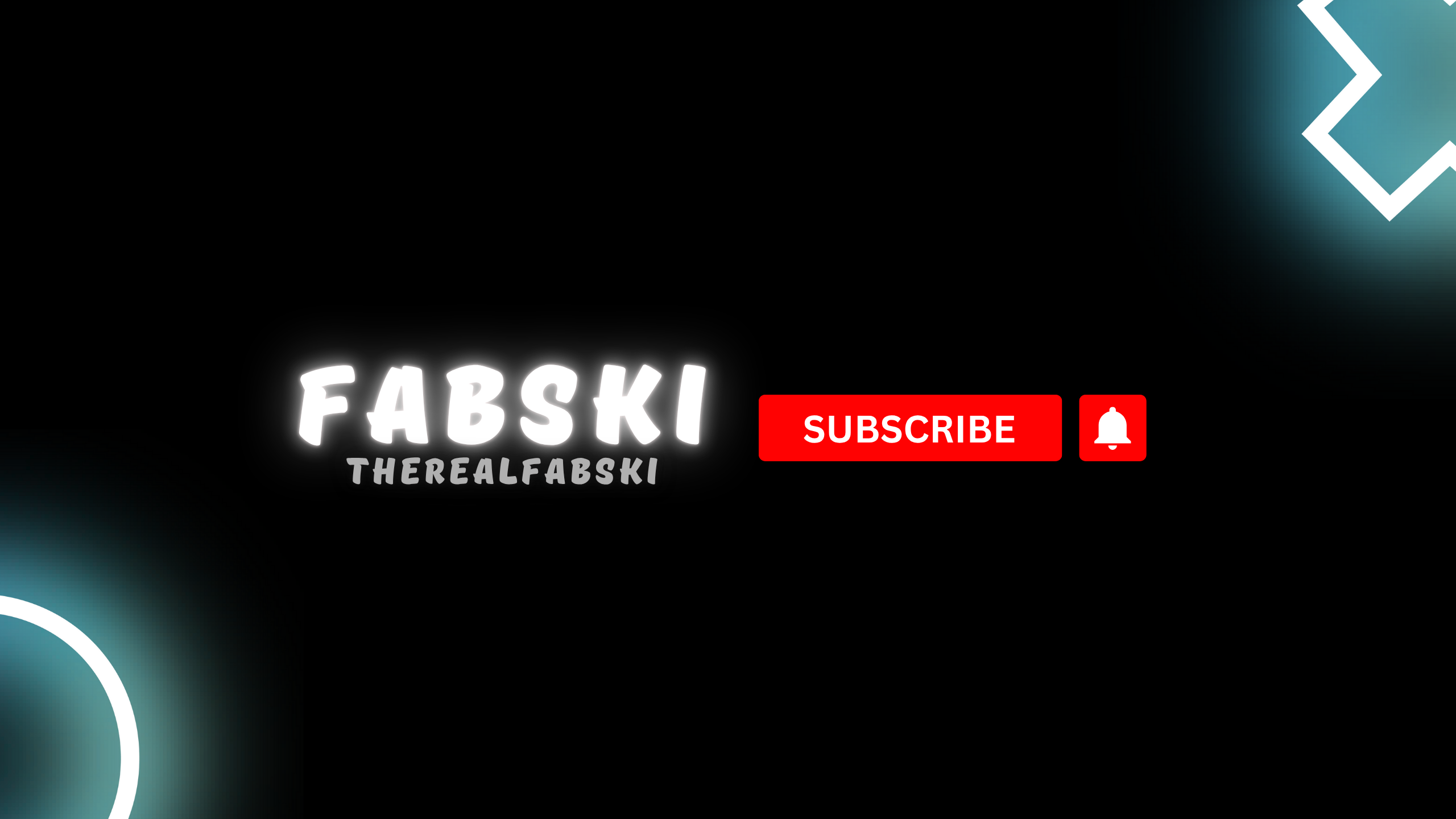 Fabski Youtube Banner